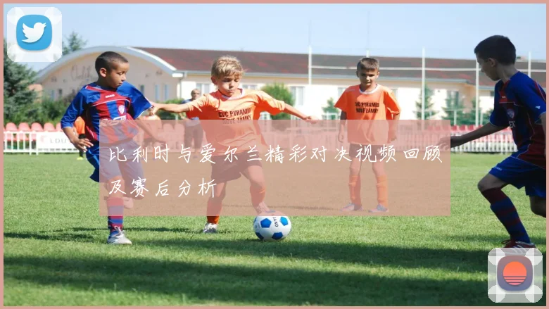 比利时与爱尔兰精彩对决视频回顾及赛后分析